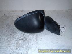 View Auto part Right Door Mirror Mini Cooper 2004