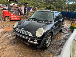 View Auto part Trans/Gearbox Mini Cooper 2004
