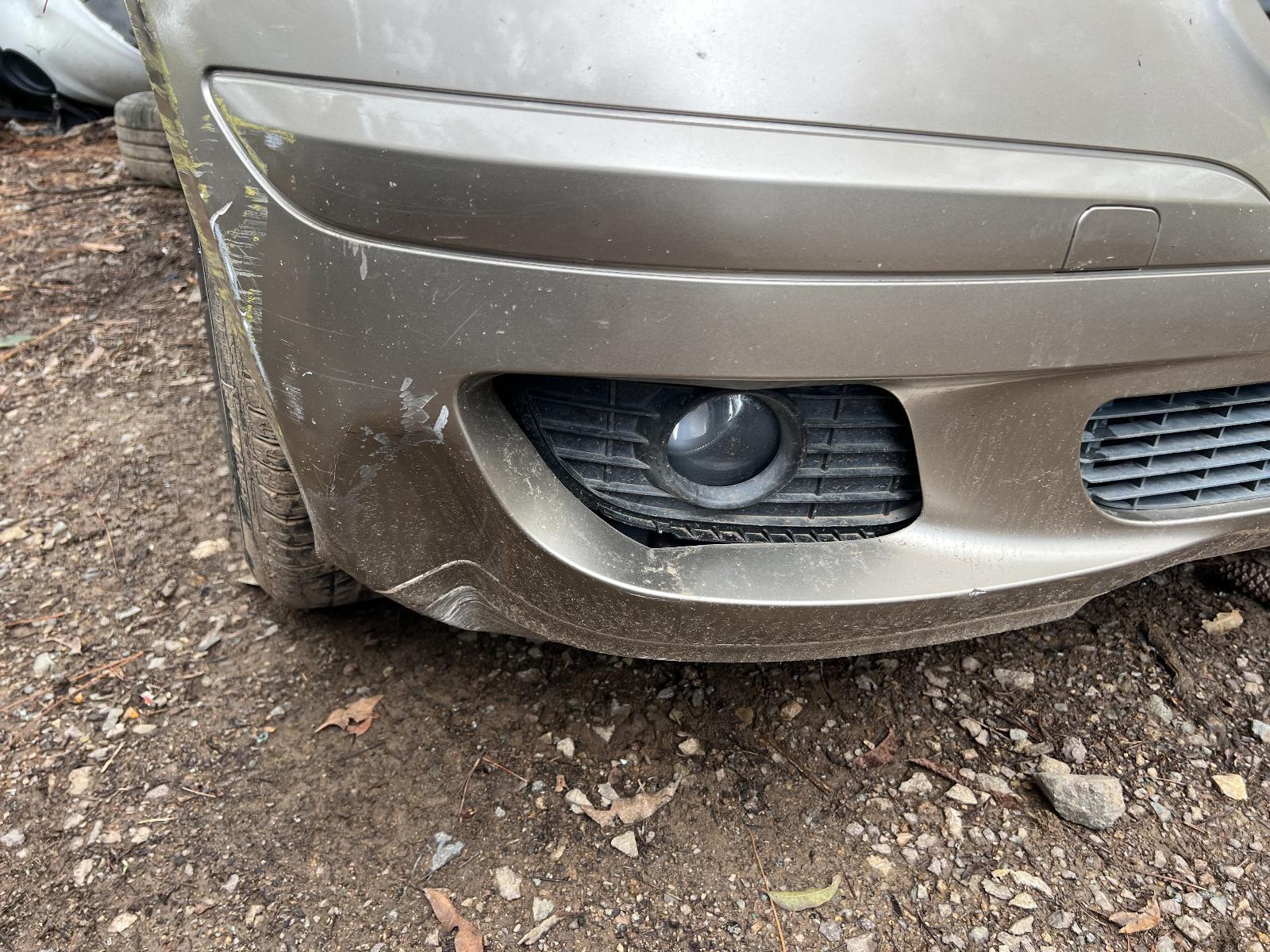 View Auto part Left Indicator/Fog/Side MERCEDES A CLASS 2006