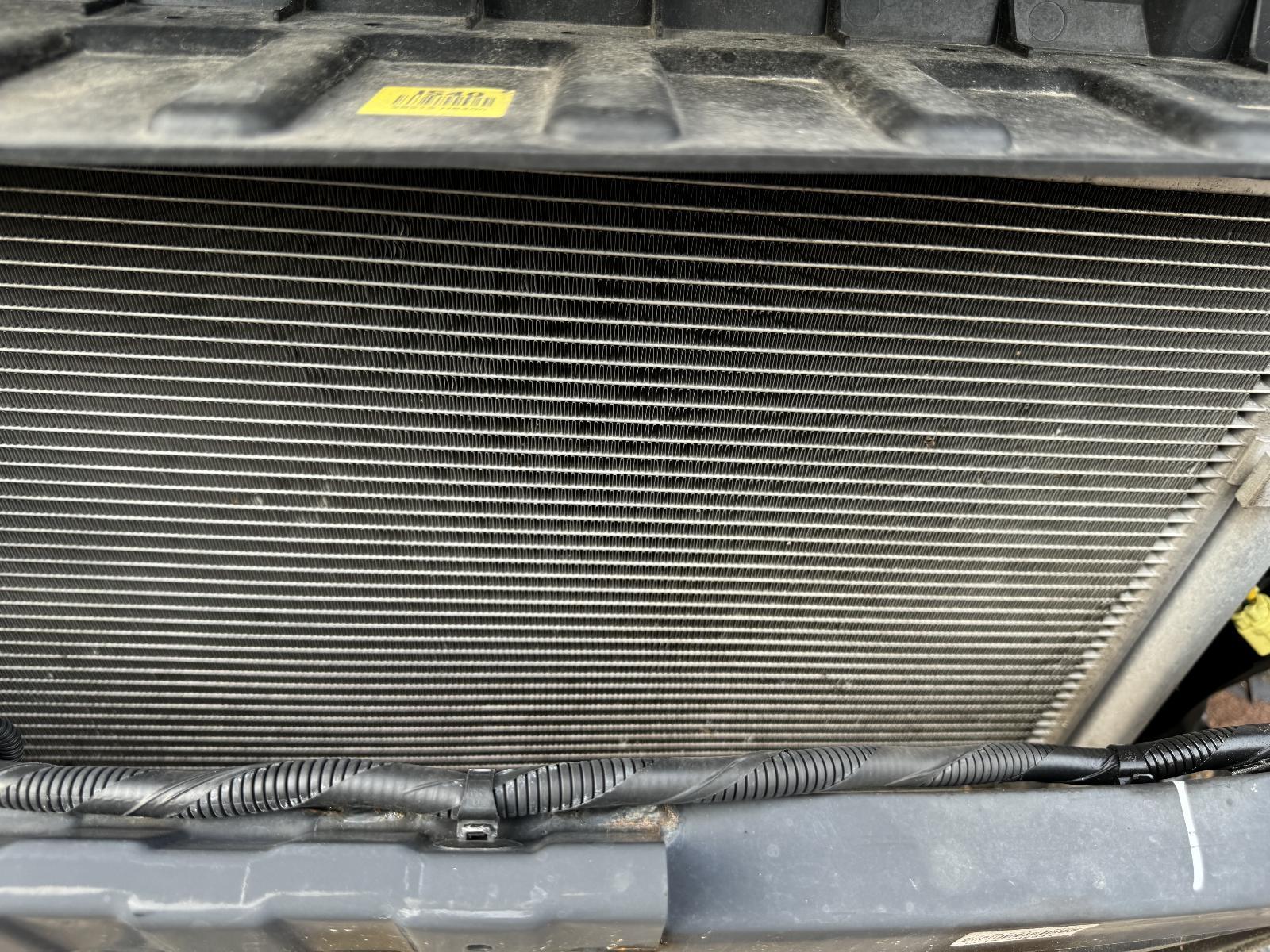 View Auto part A/C Condenser KIA STONIC 2022