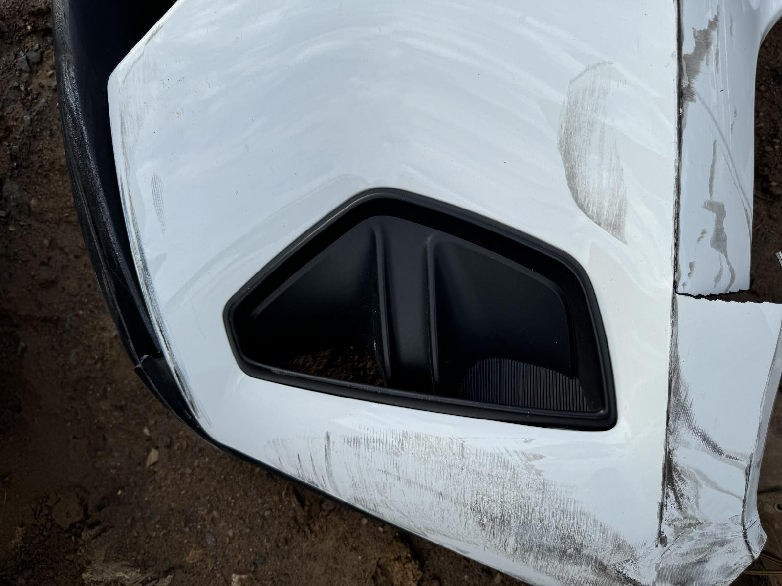 View Auto part Left Indicator/Fog/Side KIA STONIC 2022