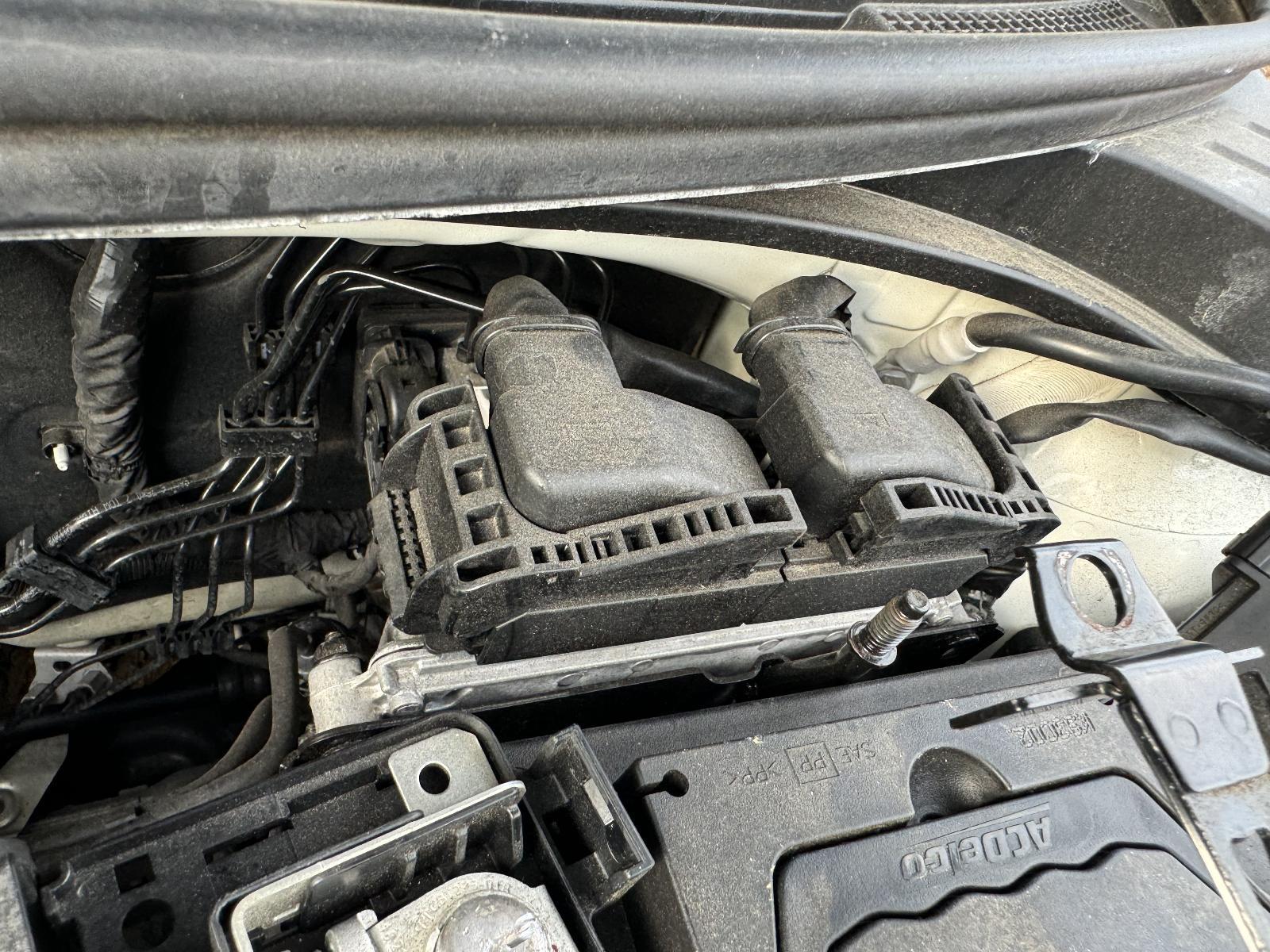 View Auto part Ecu KIA STONIC 2022