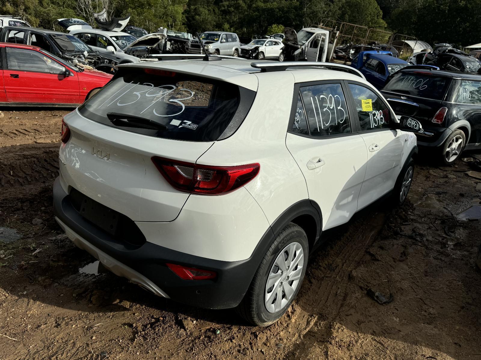 View Auto part Fuel Tank KIA STONIC 2022