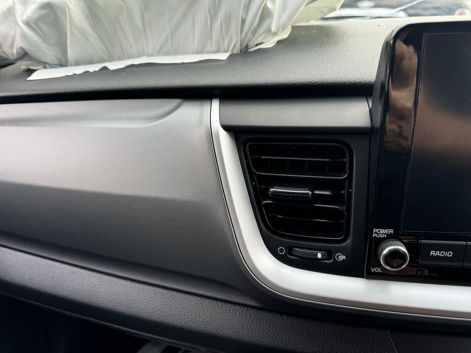 View Auto part Misc KIA STONIC 2022