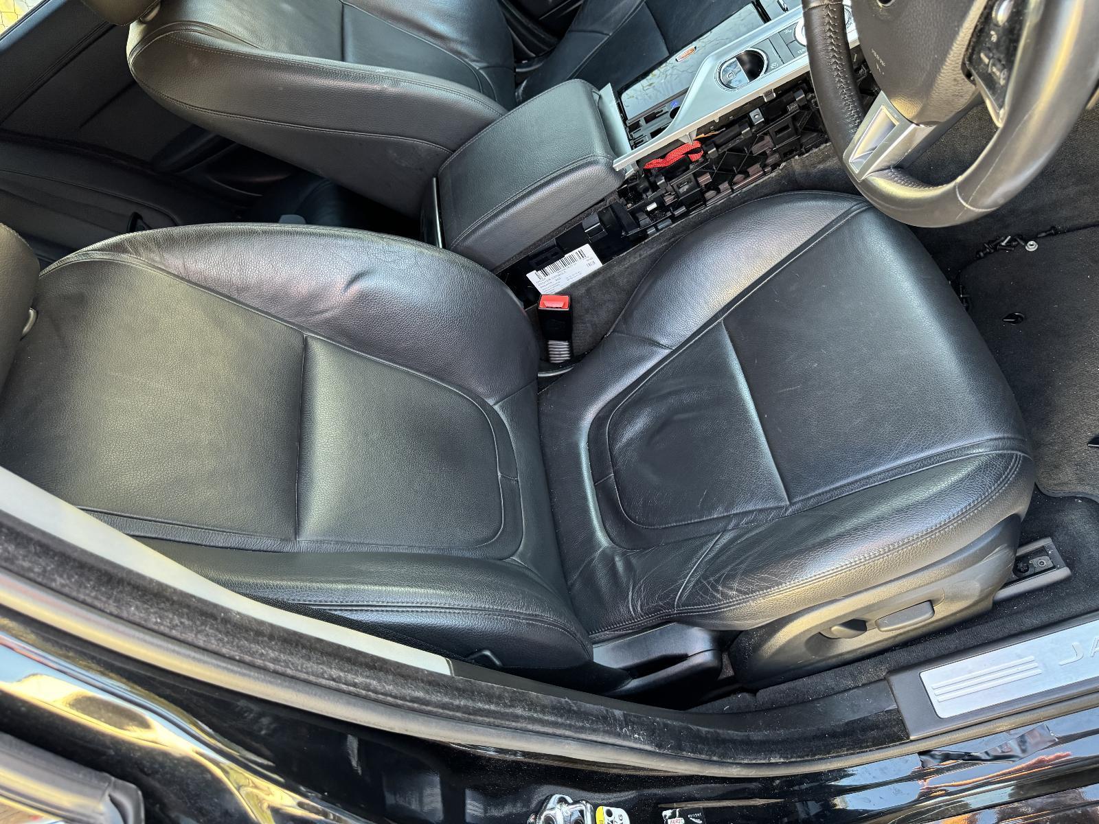 View Auto part Front Seat JAGUAR XF 2015