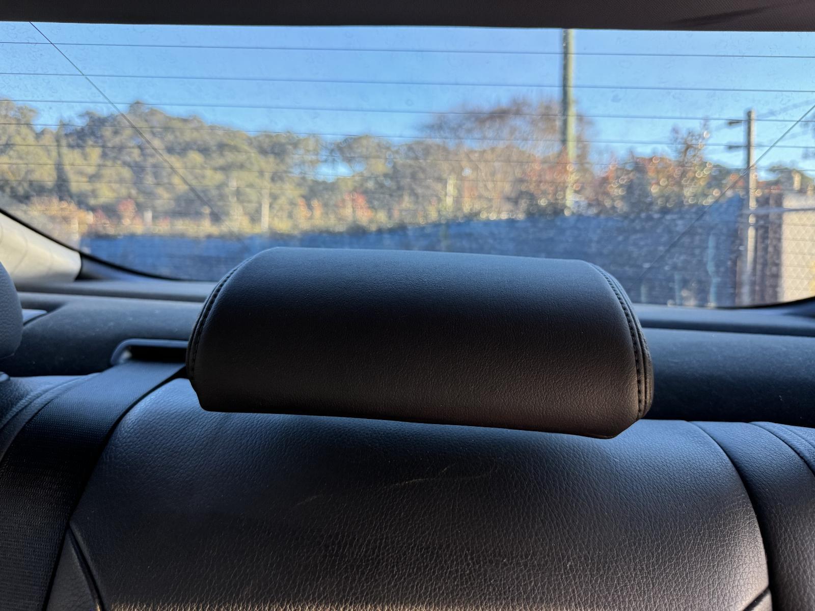 View Auto part Headrest JAGUAR XF 2015