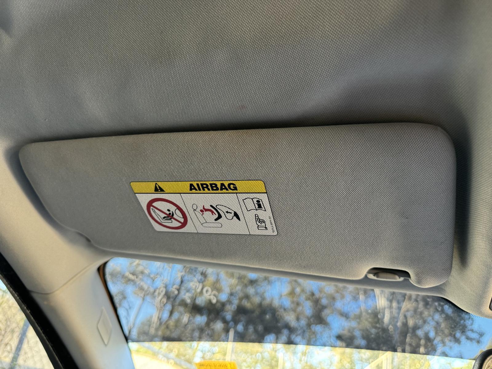 View Auto part Sunvisor JAGUAR XF 2015