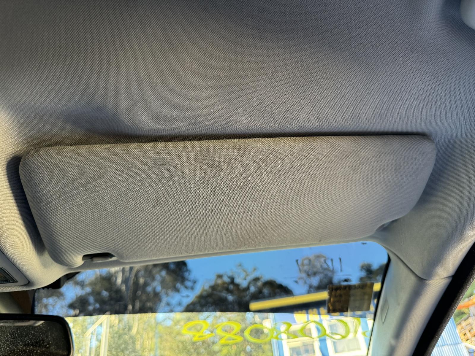 View Auto part Sunvisor JAGUAR XF 2015
