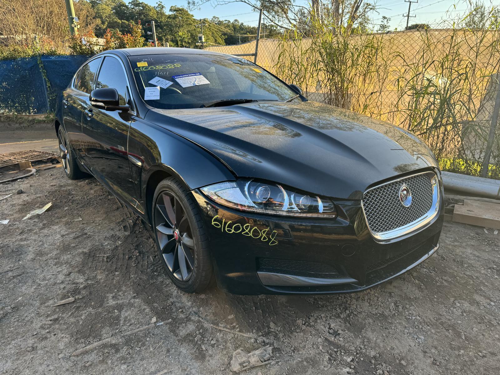 View Auto part Cable JAGUAR XF 2015