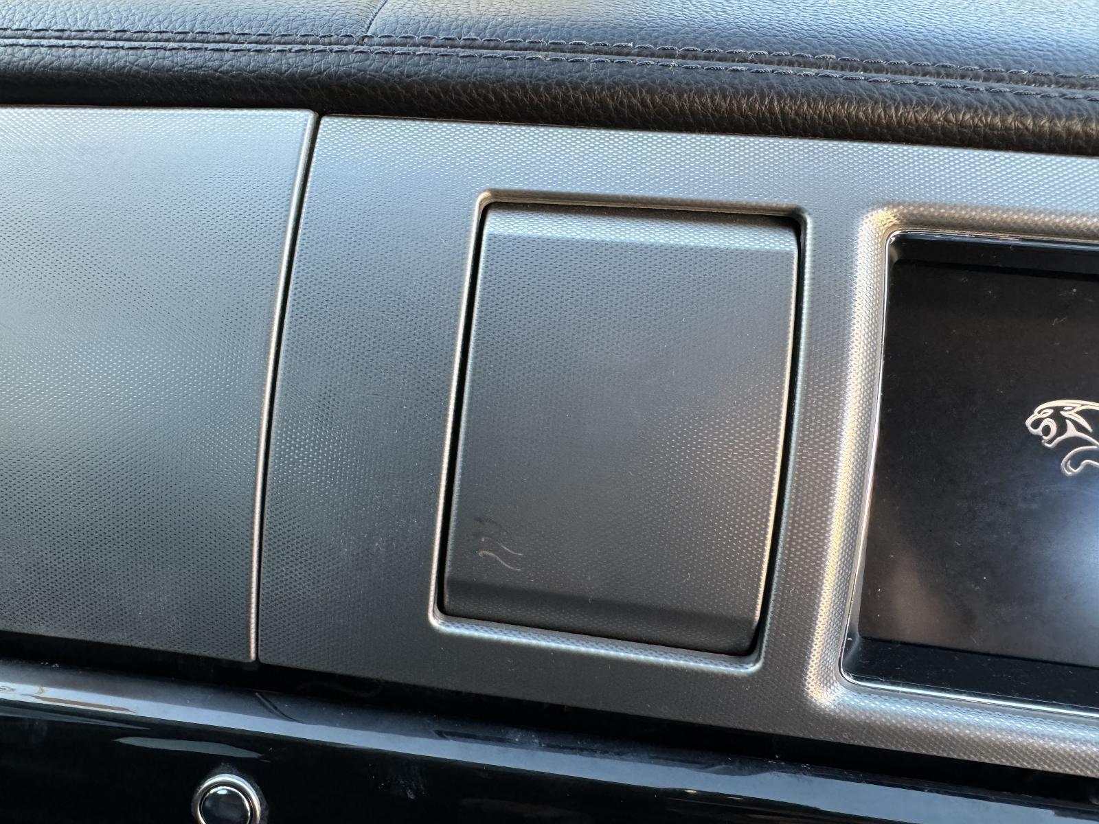 View Auto part Misc JAGUAR XF 2015