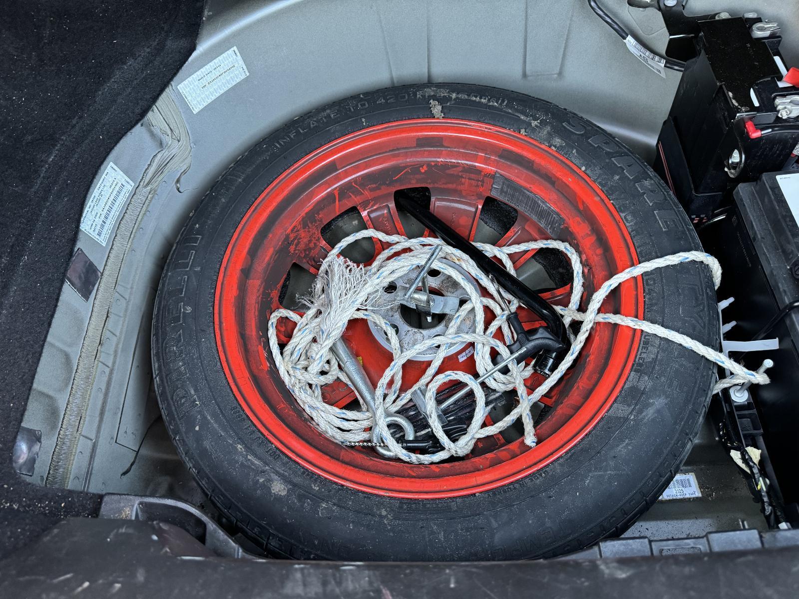 View Auto part Wheel Mag JAGUAR XF 2015