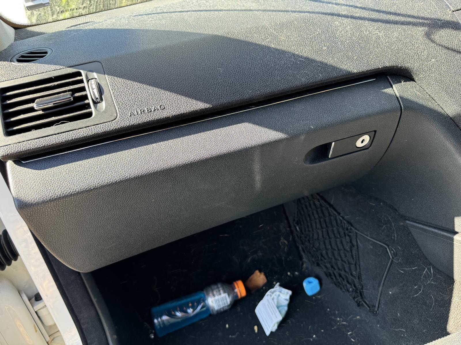 View Auto part Glove Box MERCEDES C CLASS 2010