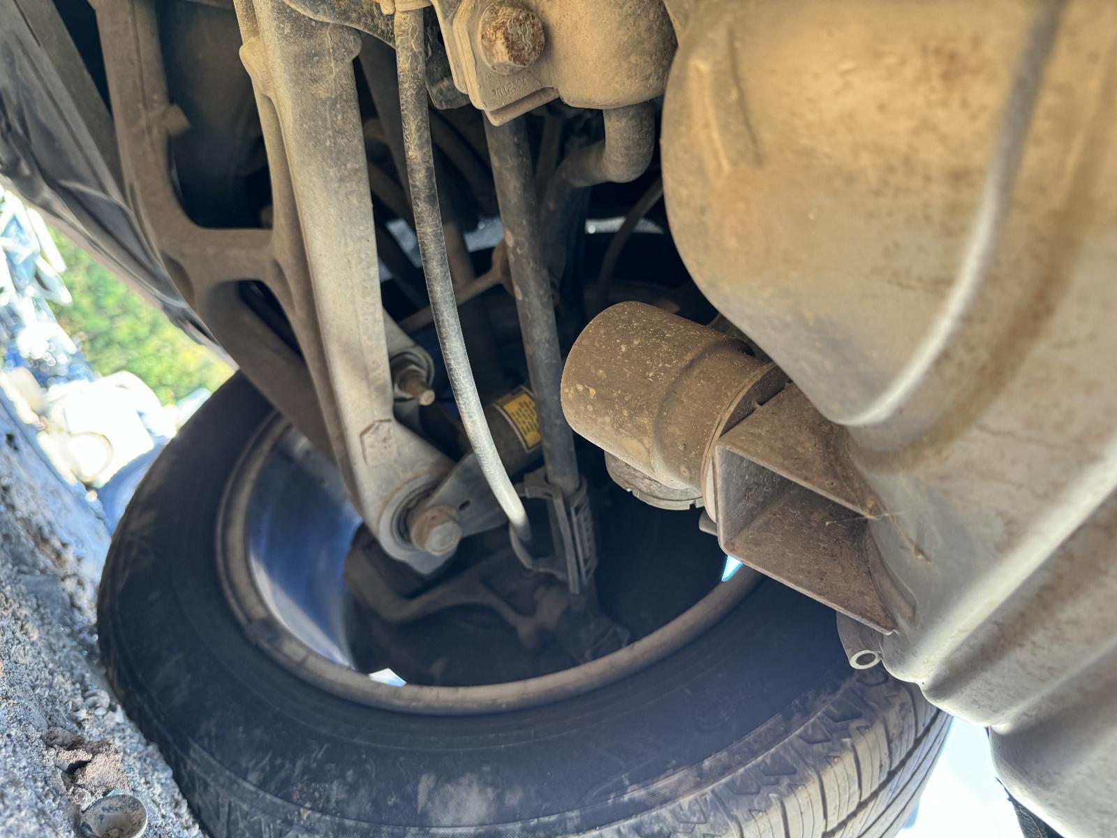 View Auto part Right Rear Trailing Arm MERCEDES M CLASS 2009