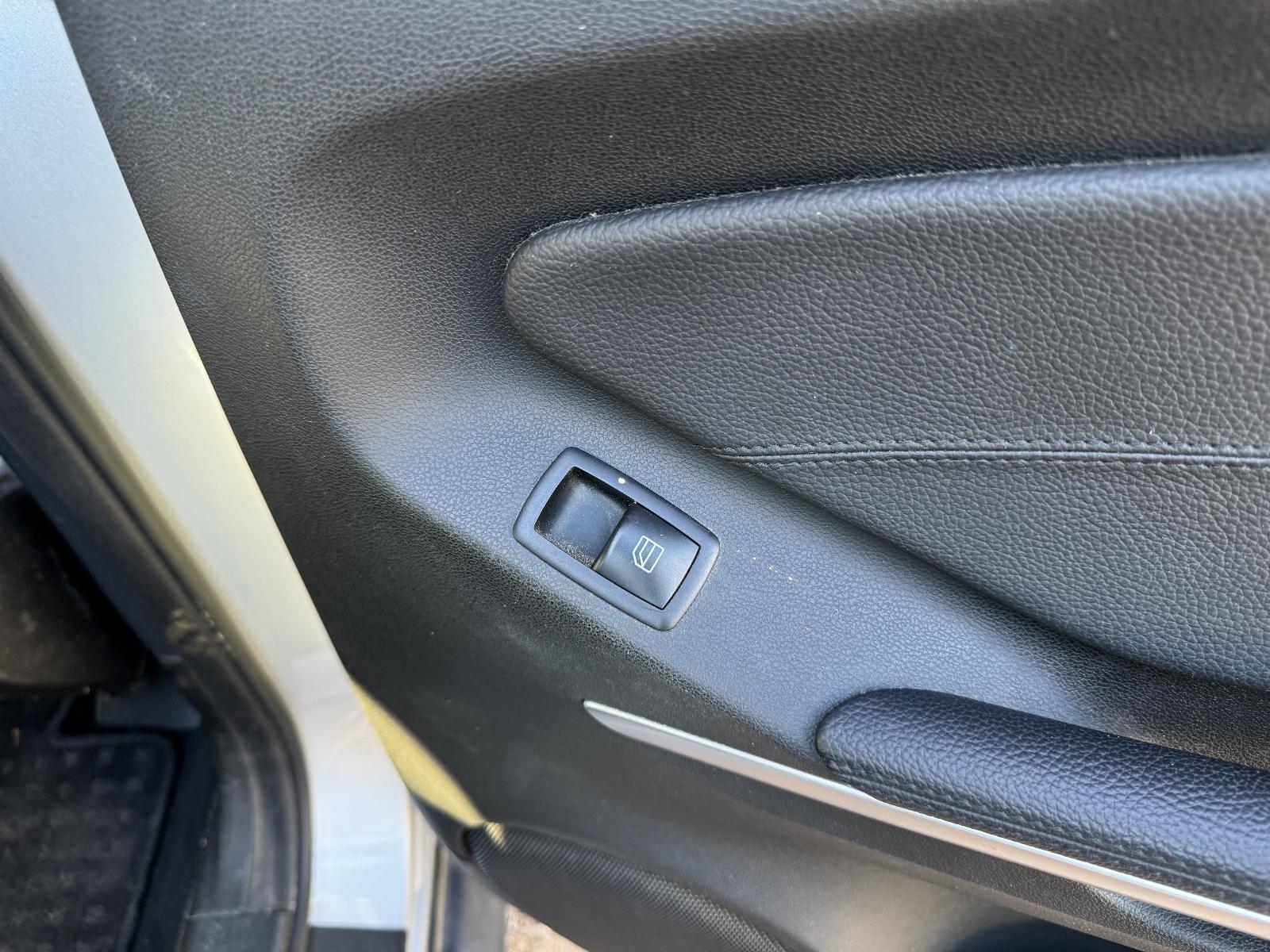 View Auto part Pwr Dr Wind Switch MERCEDES M CLASS 2009