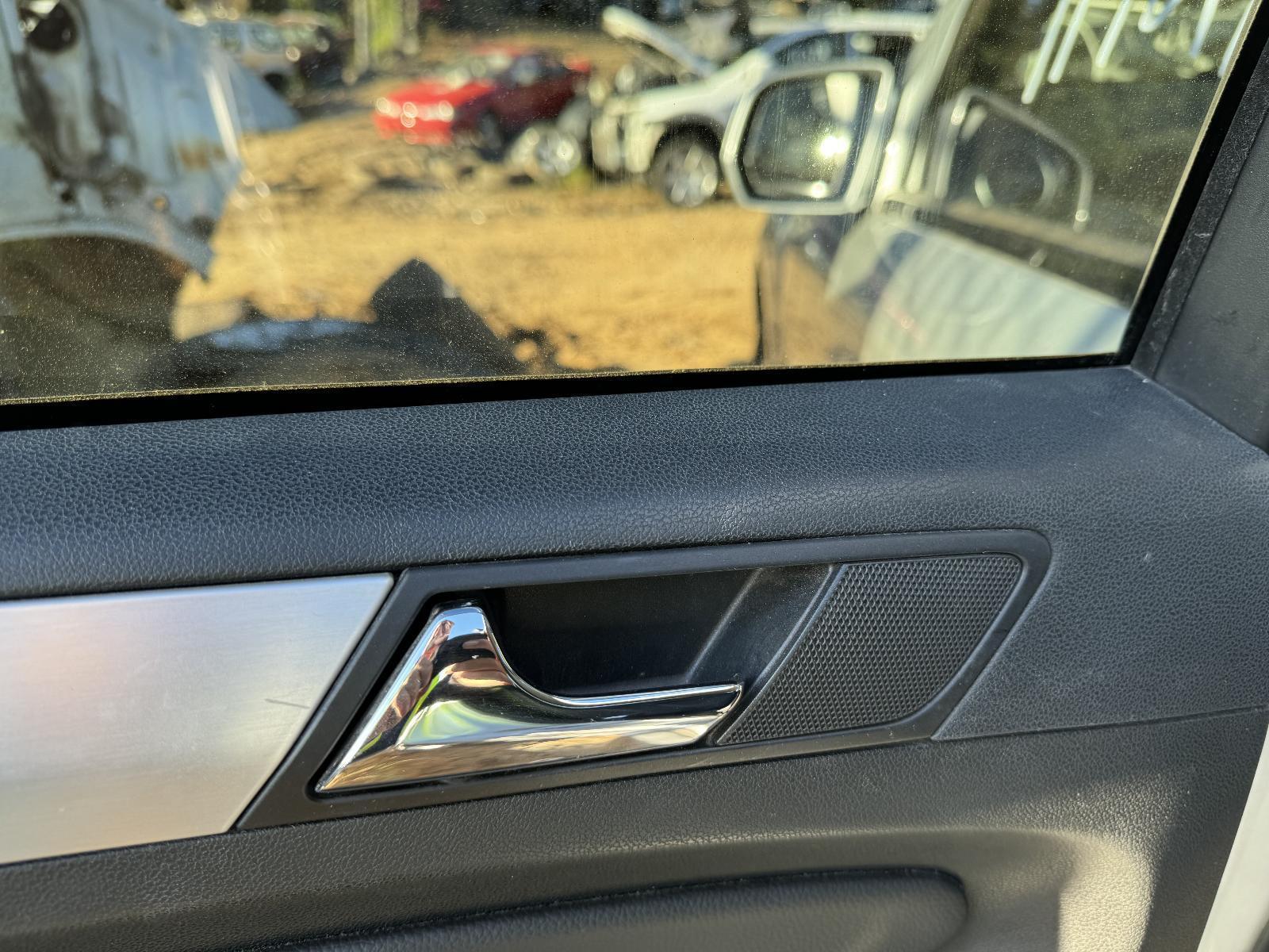 View Auto part Door Handle MERCEDES M CLASS 2009