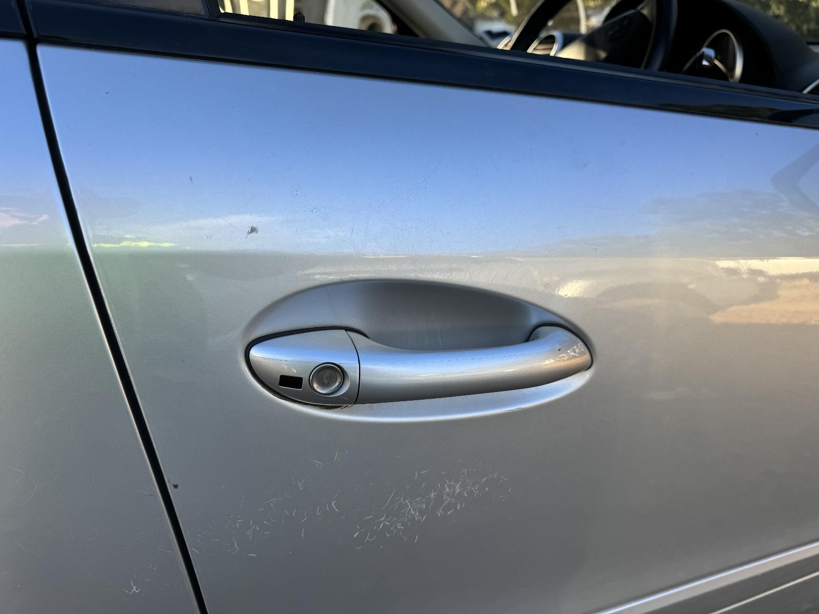 View Auto part Door Handle MERCEDES M CLASS 2009