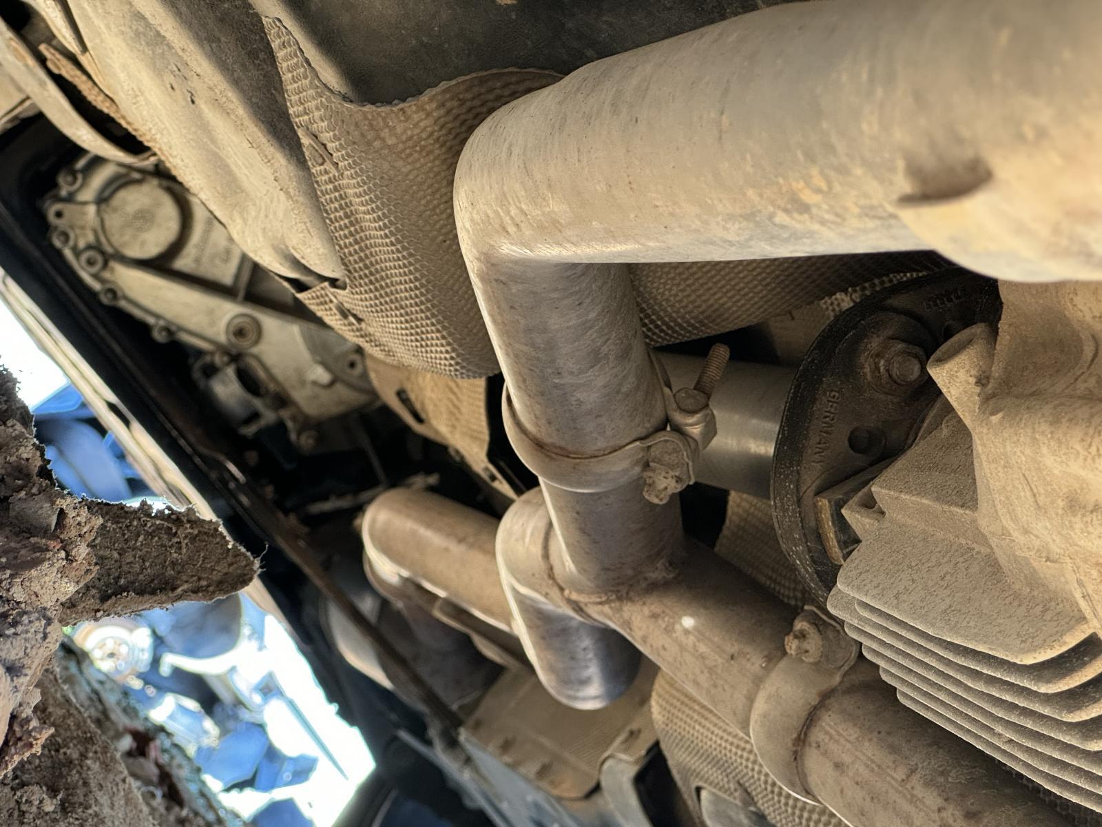 View Auto part Transfer Case MERCEDES M CLASS 2009