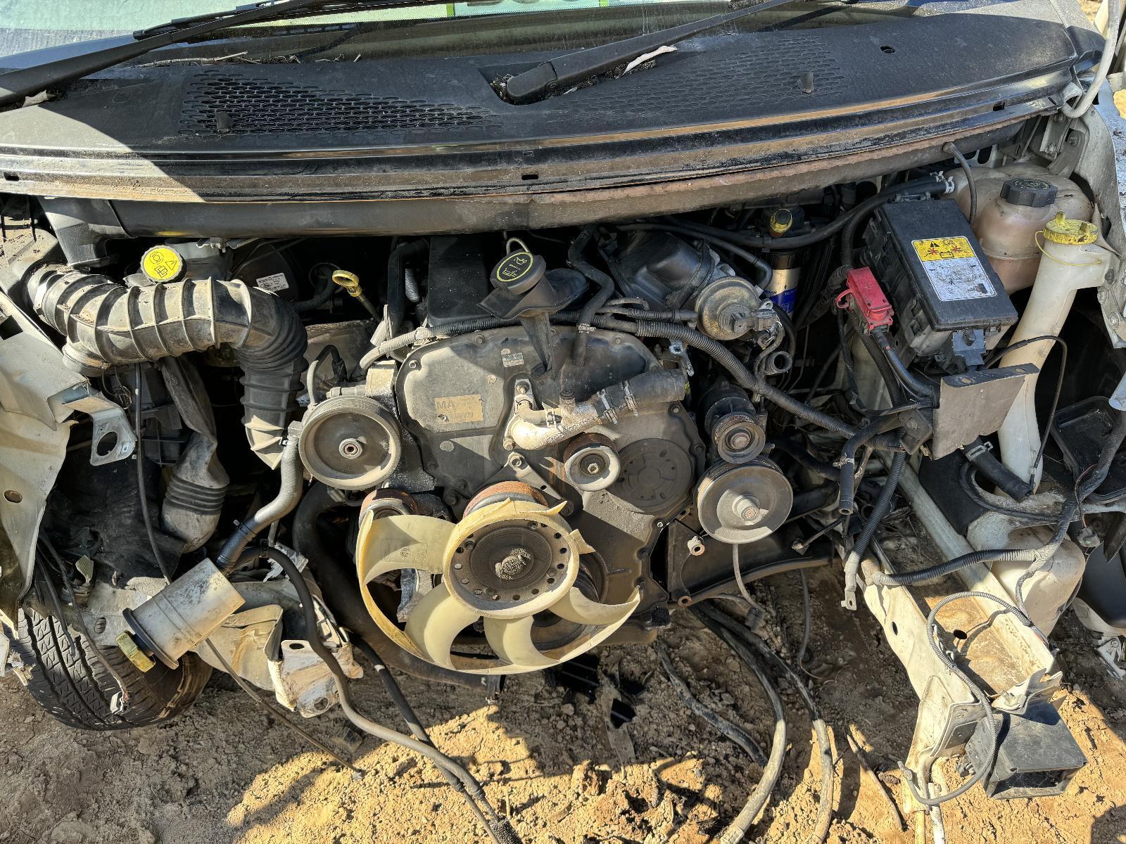 View Auto part Ecu FORD TRANSIT 2000