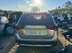 View Auto part Wheel Mag Mitsubishi Outlander 2016