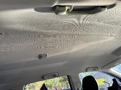 View Auto part Hoodlining Mitsubishi Outlander 2016