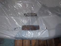 View Auto part Hoodlining Mitsubishi Outlander 2016