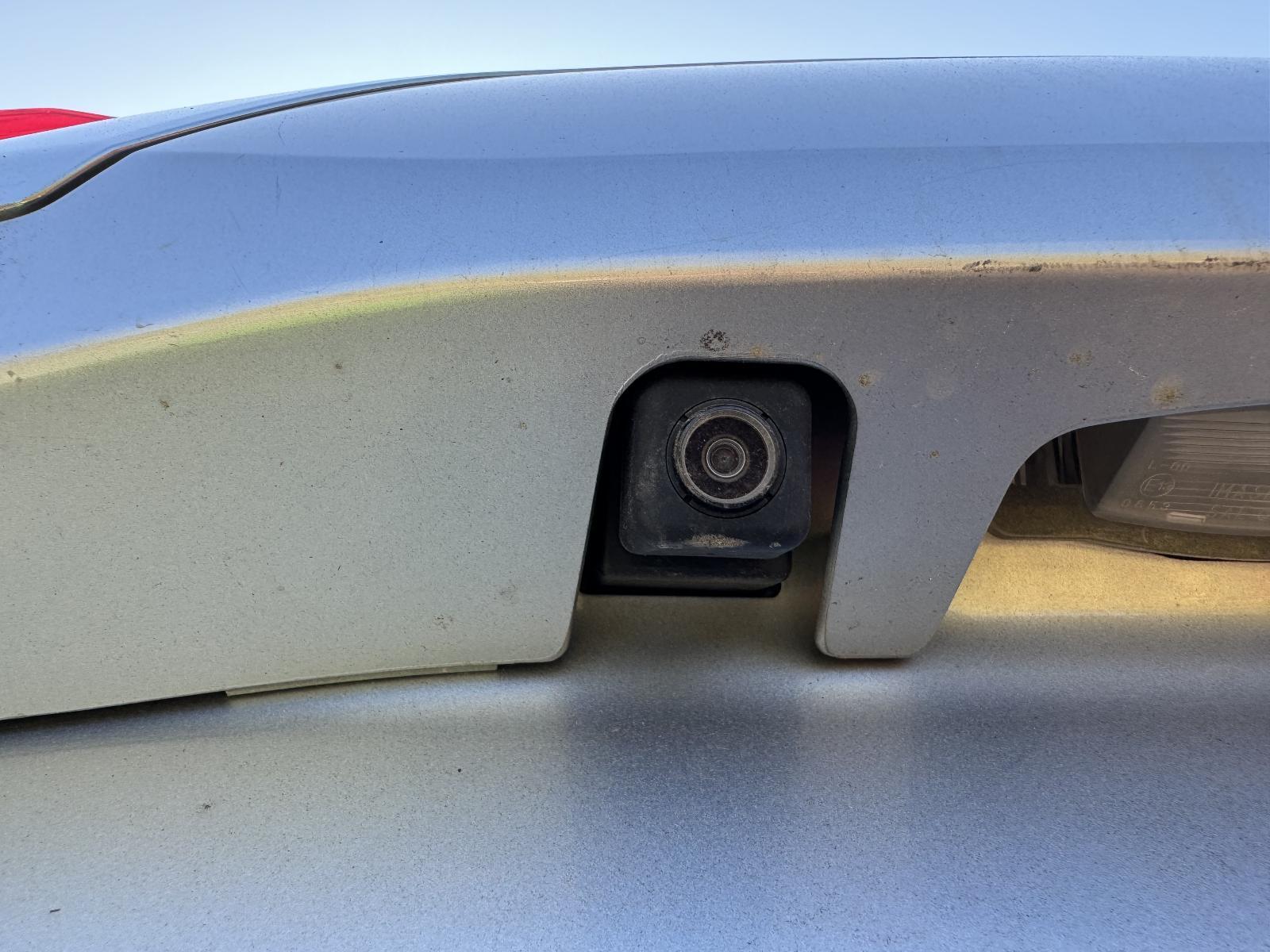 View Auto part Reverse Camera Mitsubishi Outlander 2016