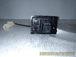 View Auto part Reverse Camera Mitsubishi Outlander 2016