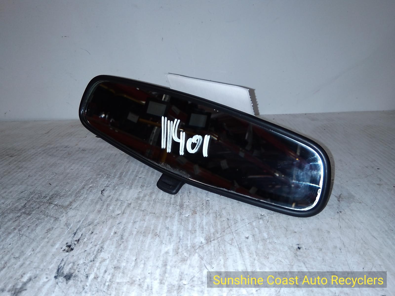 View Auto part Interior Mirror HOLDEN CRUZE 2011