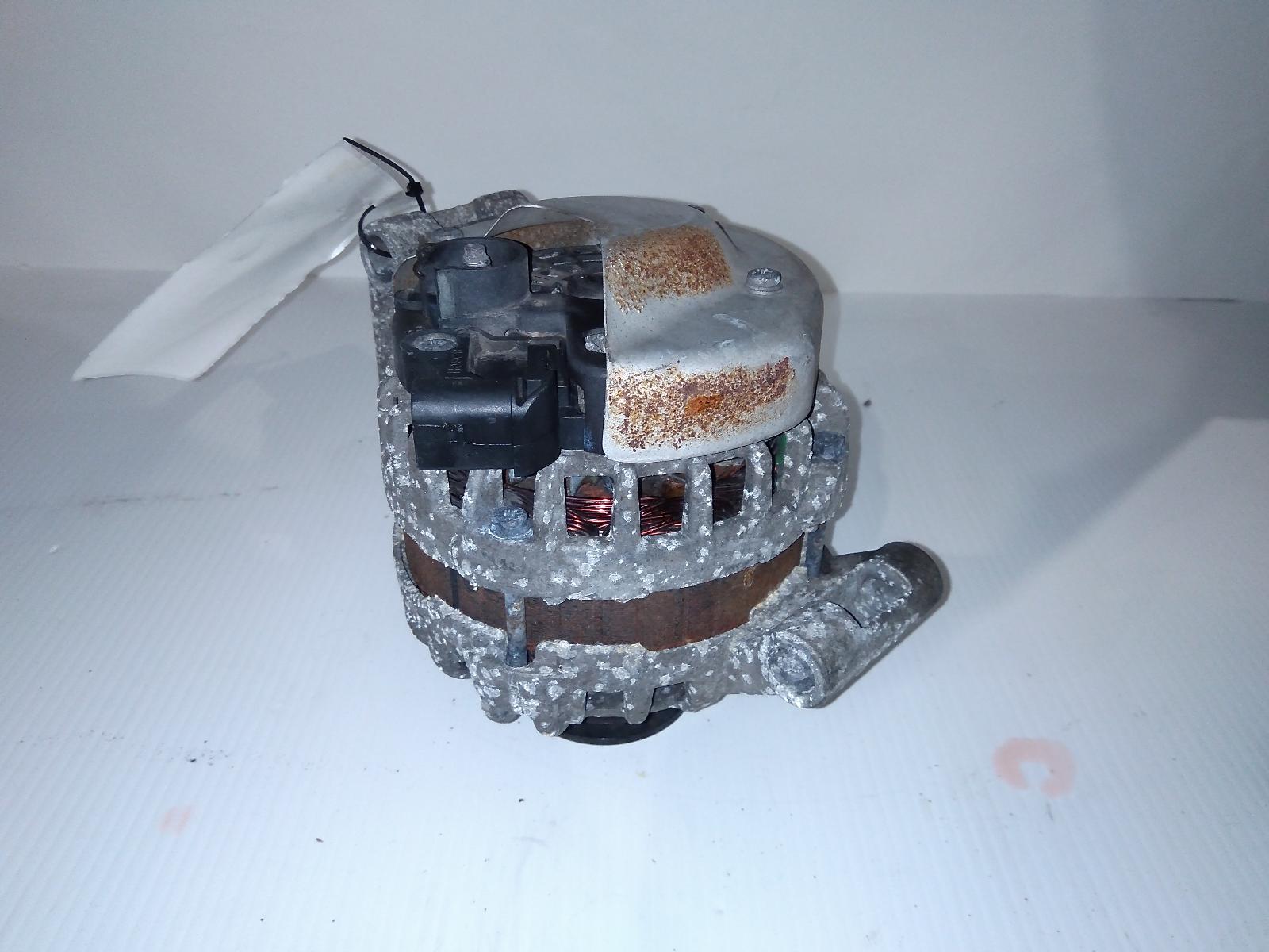 View Auto part Alternator FORD RANGER 2011