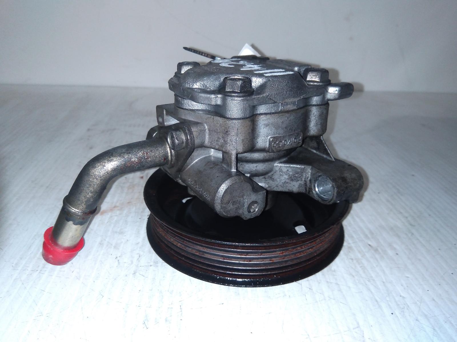 View Auto part Steering Pump FORD RANGER 2011