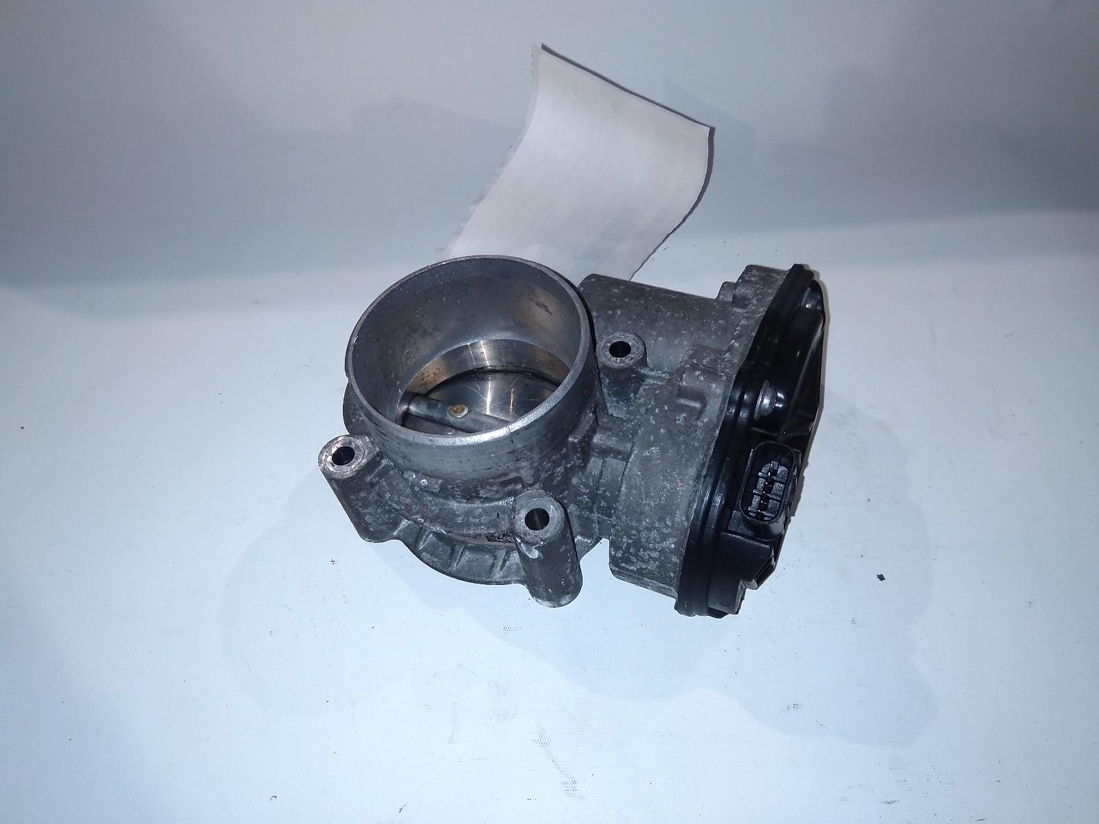 View Auto part Throttle Body FORD RANGER 2011