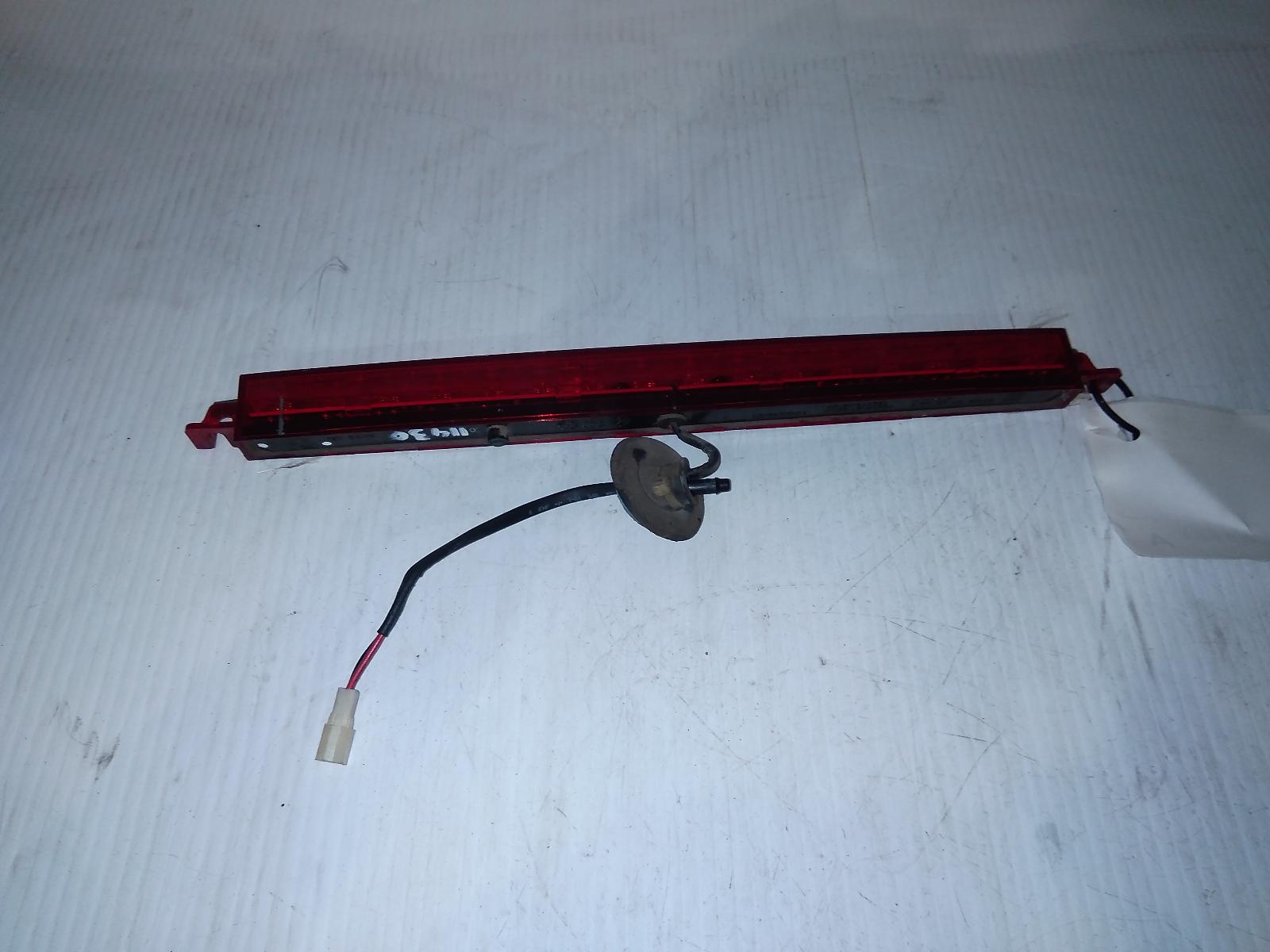 View Auto part High Level Stoplight HOLDEN COMMODORE 2012