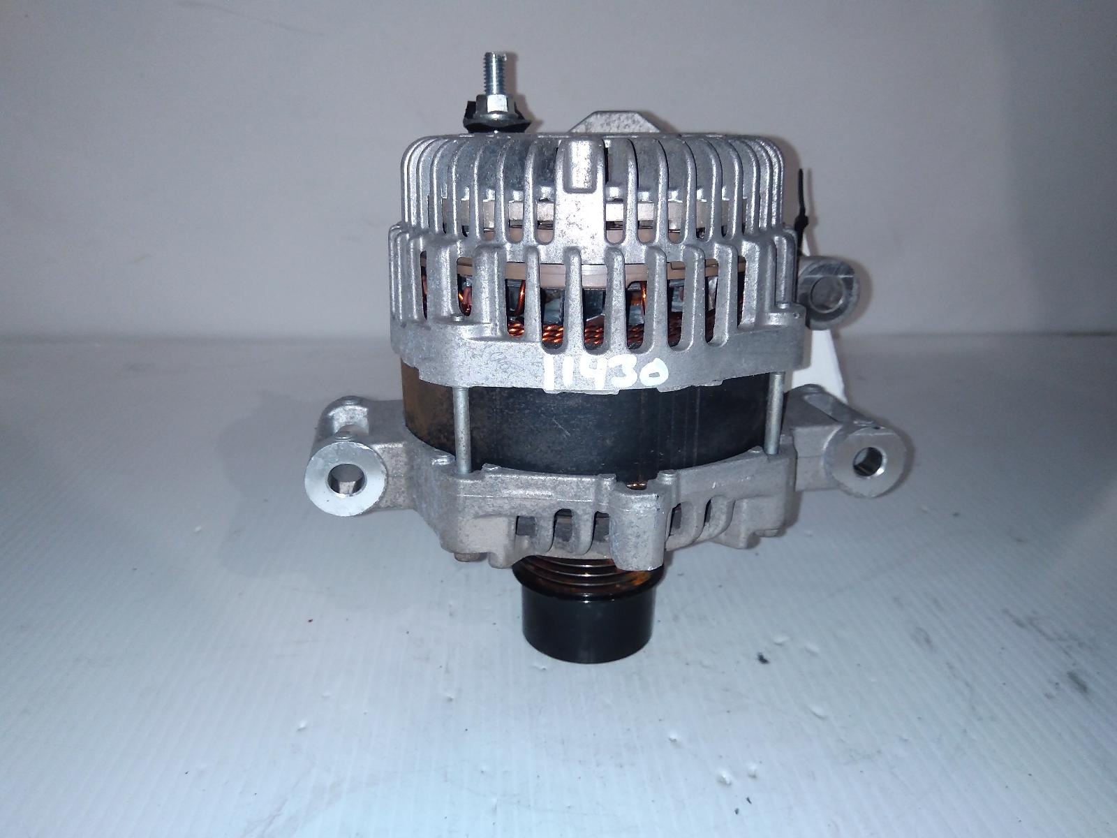 View Auto part Alternator HOLDEN COMMODORE 2012