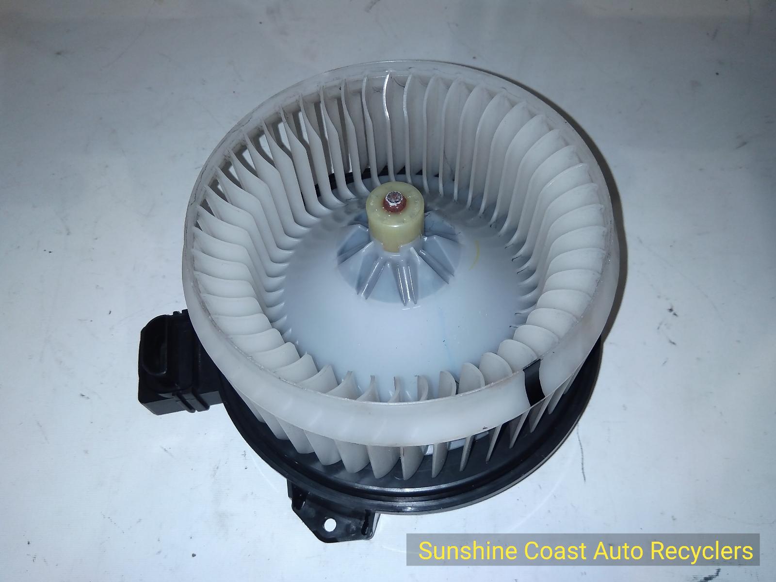 View Auto part Heater Fan Motor HONDA CIVIC 2006