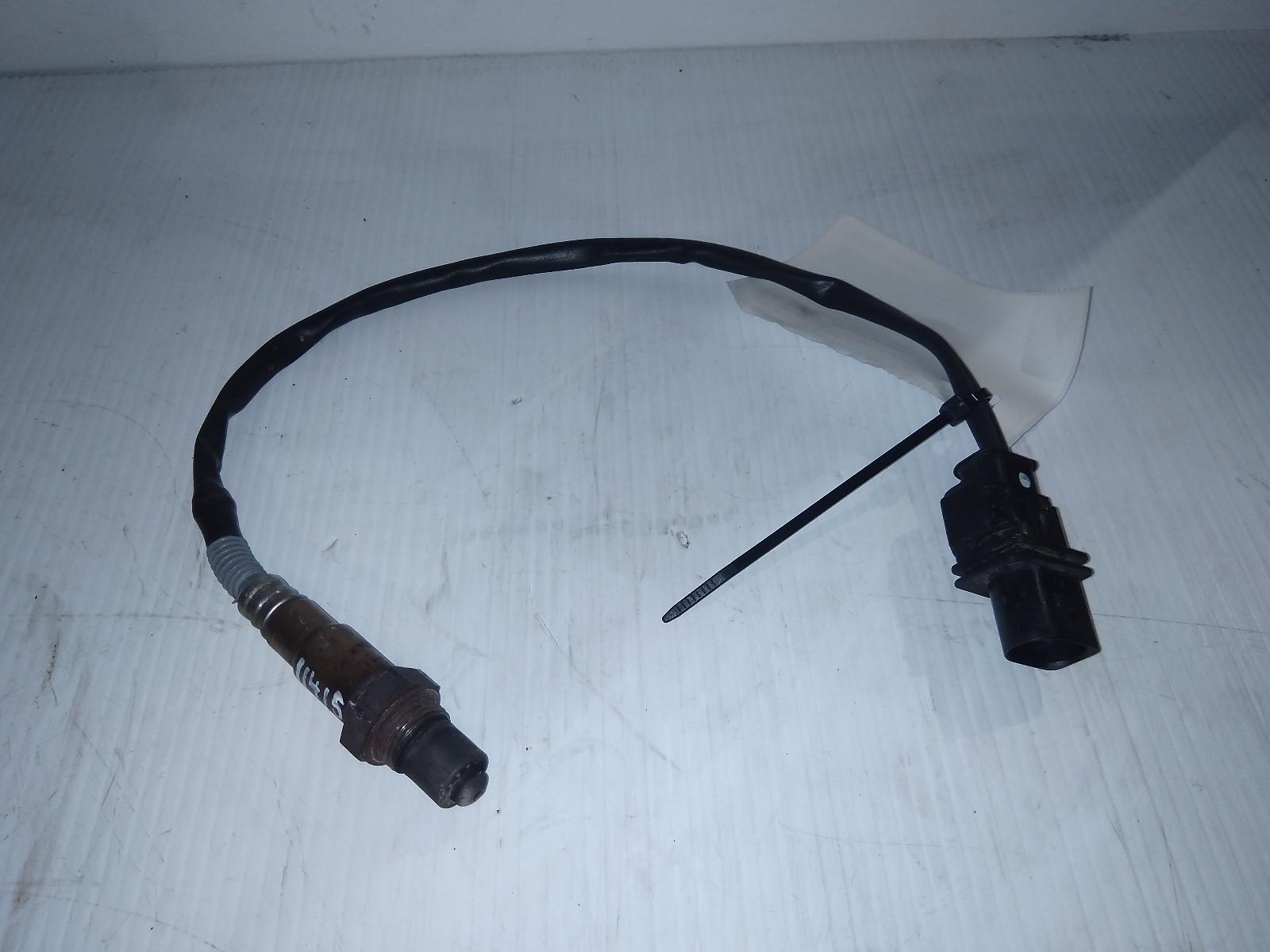 View Auto part Oxygen Sensor HYUNDAI IX35 2015