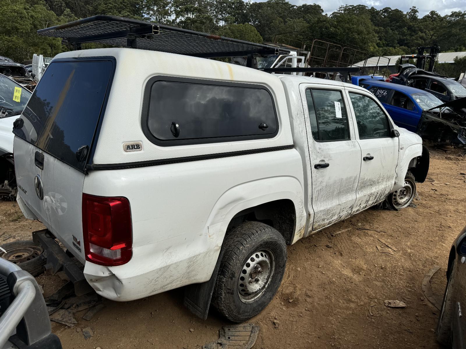 View Auto part Abs Sensor VOLKSWAGEN AMAROK 2013