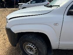 View Auto part Left Guard Volkswagen Amarok 2013