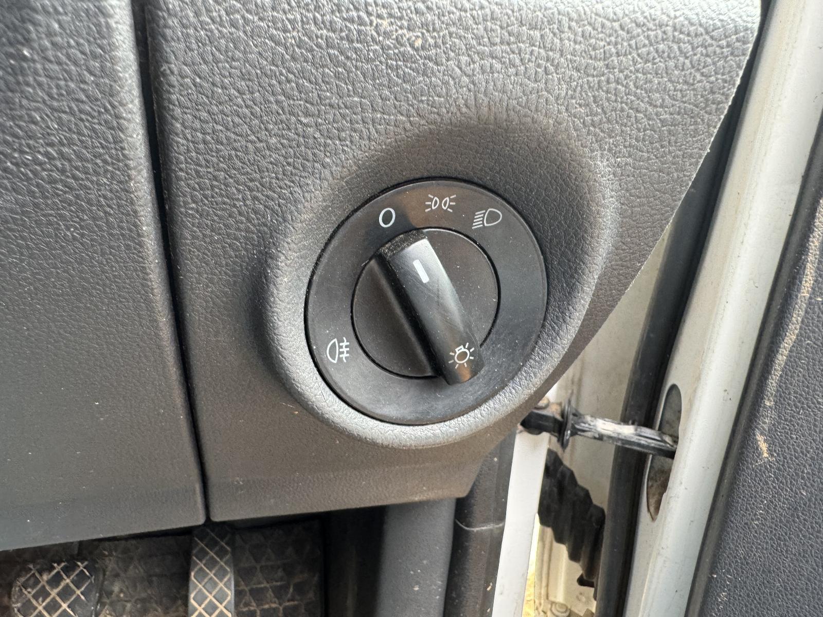 View Auto part Combination Switch VOLKSWAGEN AMAROK 2013