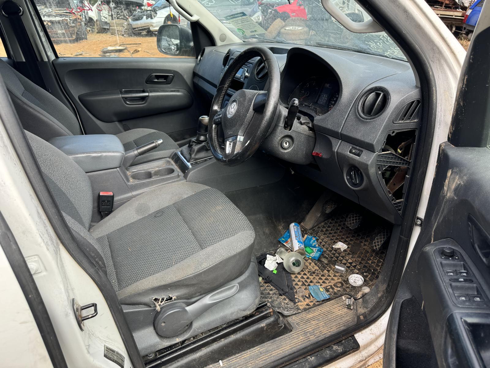 View Auto part Steering Column Shro VOLKSWAGEN AMAROK 2013