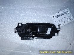 View Auto part Door Handle Volkswagen Amarok 2013