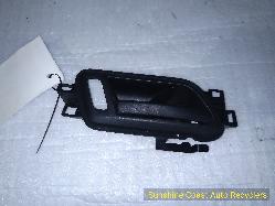 View Auto part Door Handle Volkswagen Amarok 2013