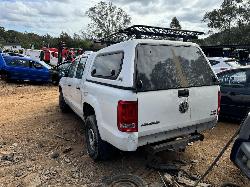 View Auto part Door Handle Volkswagen Amarok 2013