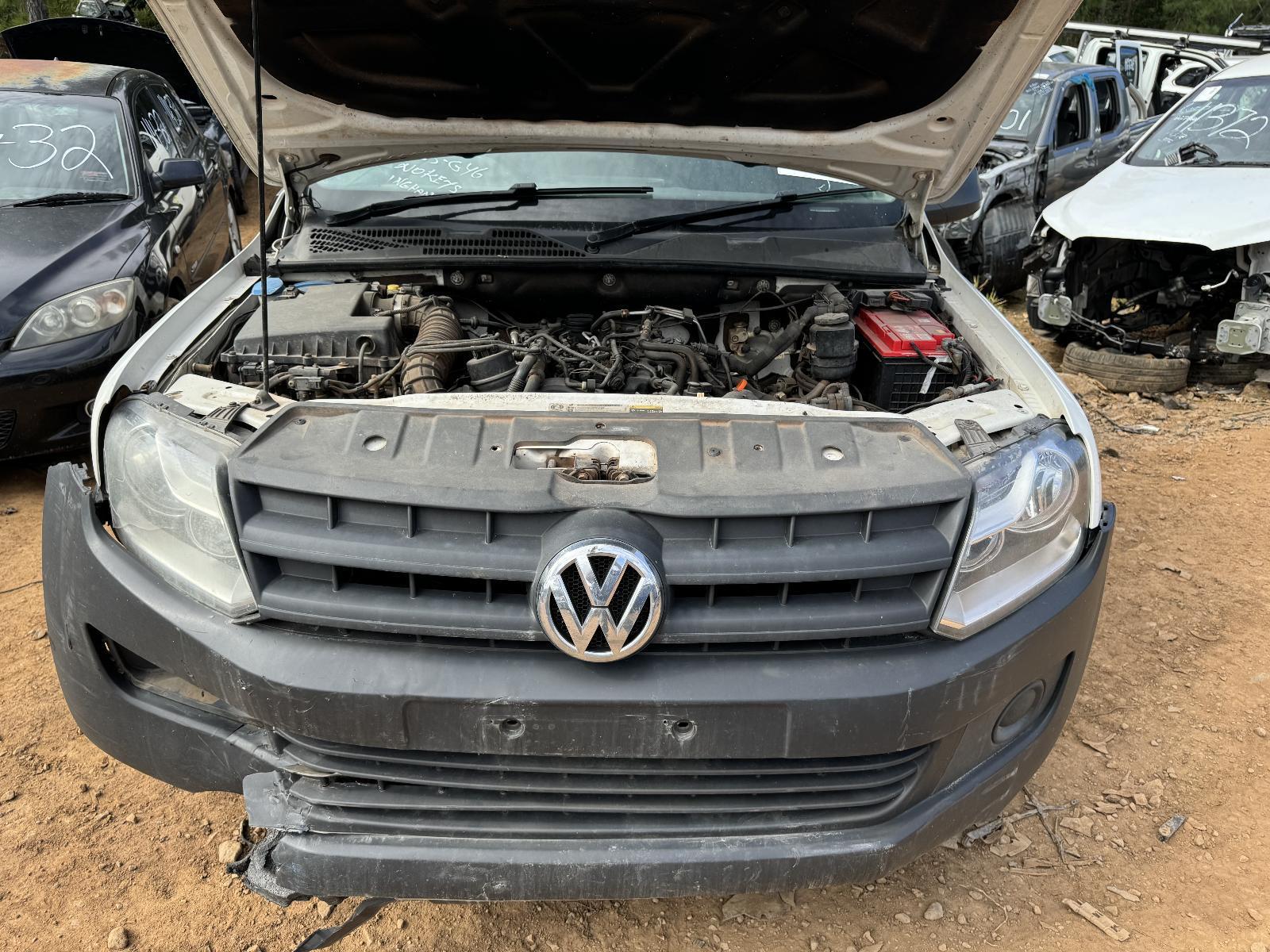 View Auto part Door Handle Volkswagen Amarok 2013
