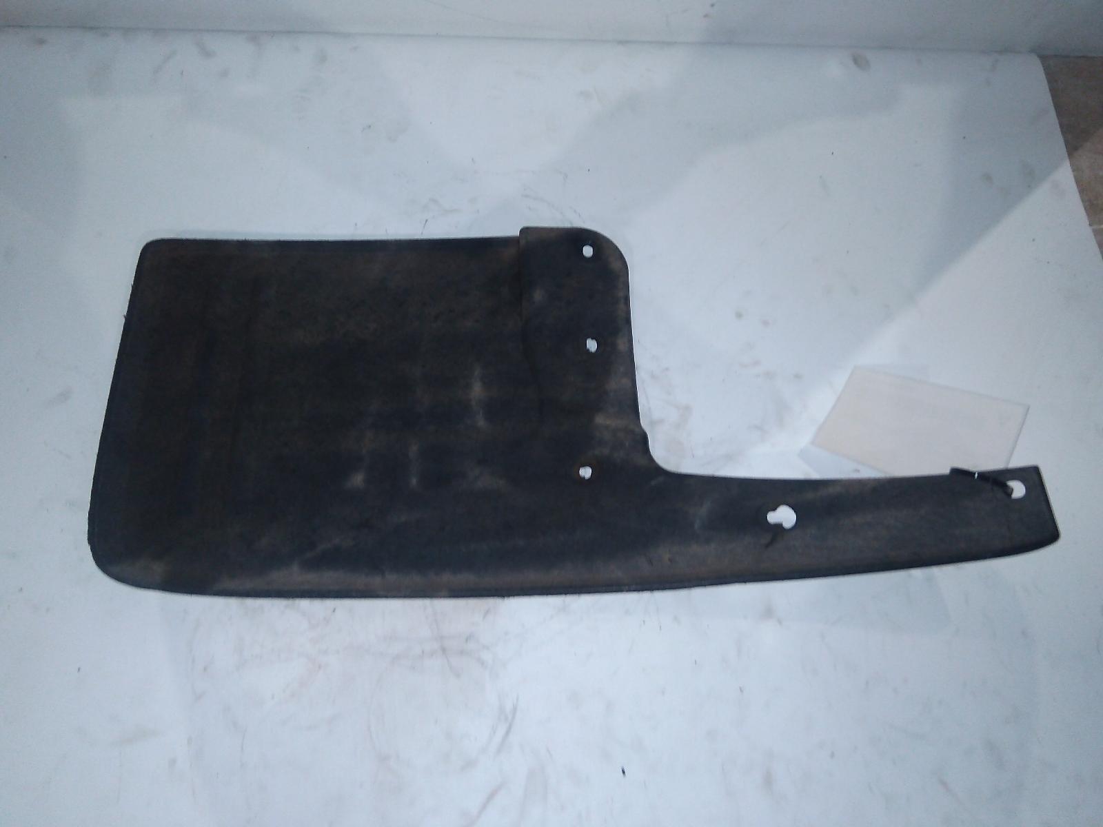 View Auto part Mud Flaps Volkswagen Amarok 2013