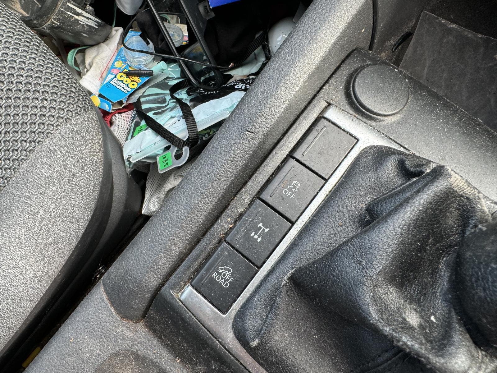 View Auto part Misc Switch/Relay VOLKSWAGEN AMAROK 2013
