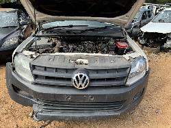View Auto part Trans/Gearbox Volkswagen Amarok 2013