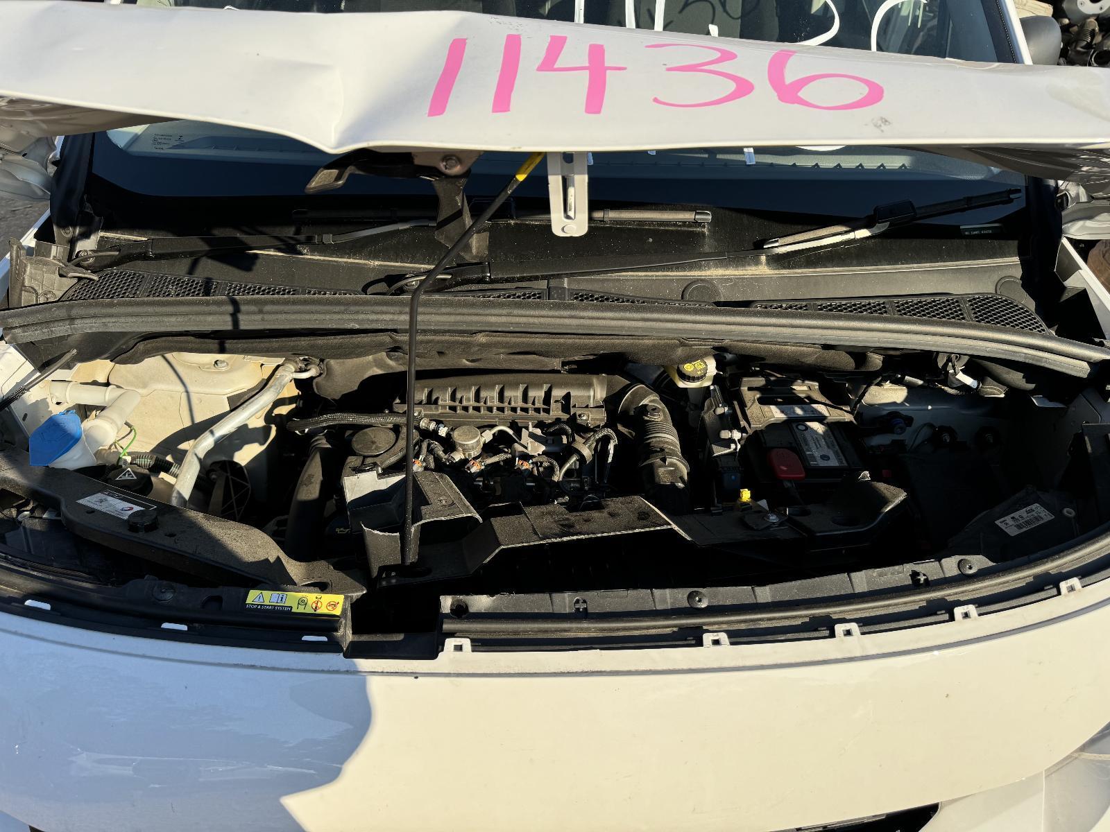 View Auto part Fan PEUGEOT PARTNER 2023