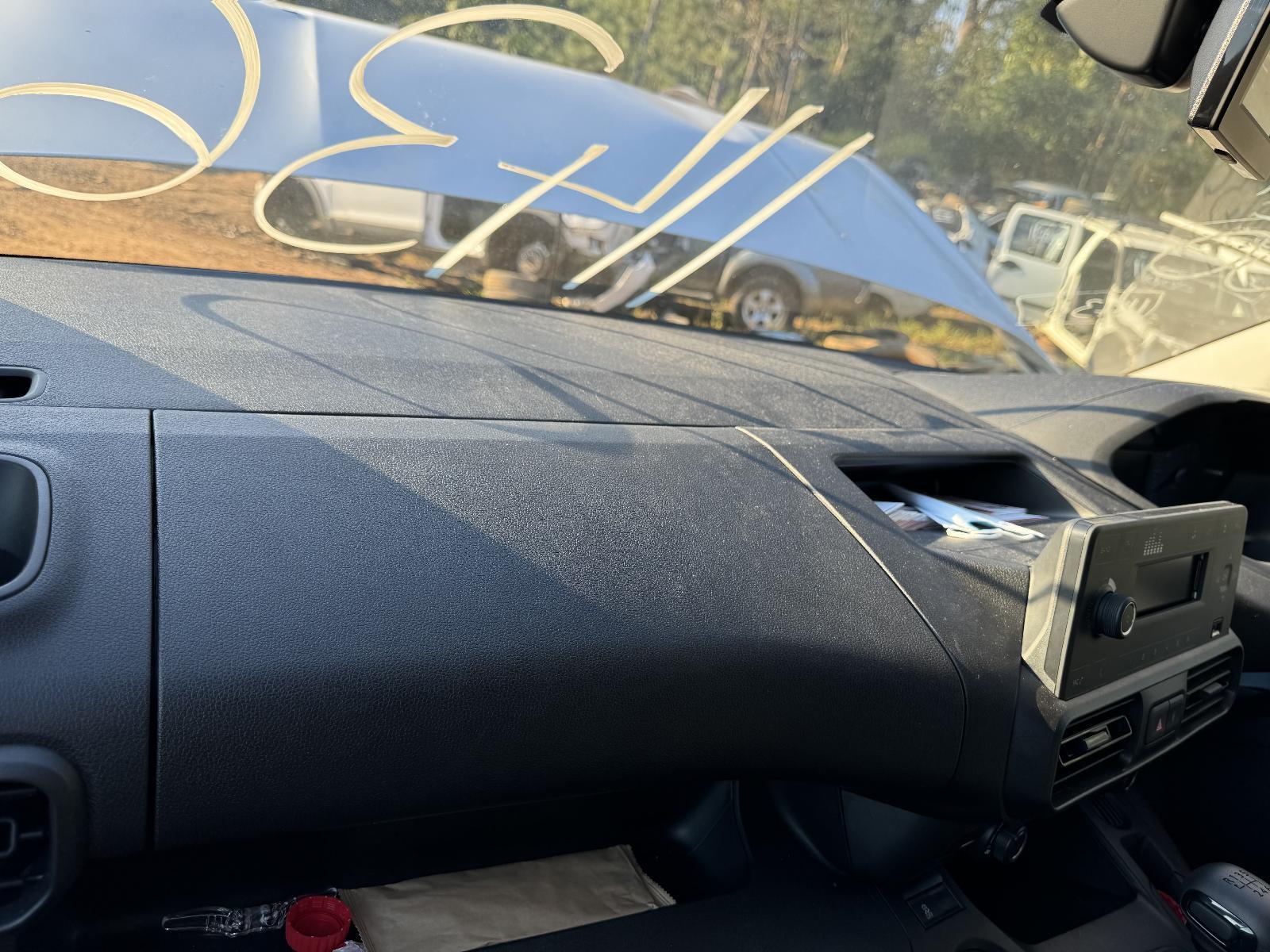 View Auto part Glove Box PEUGEOT PARTNER 2023