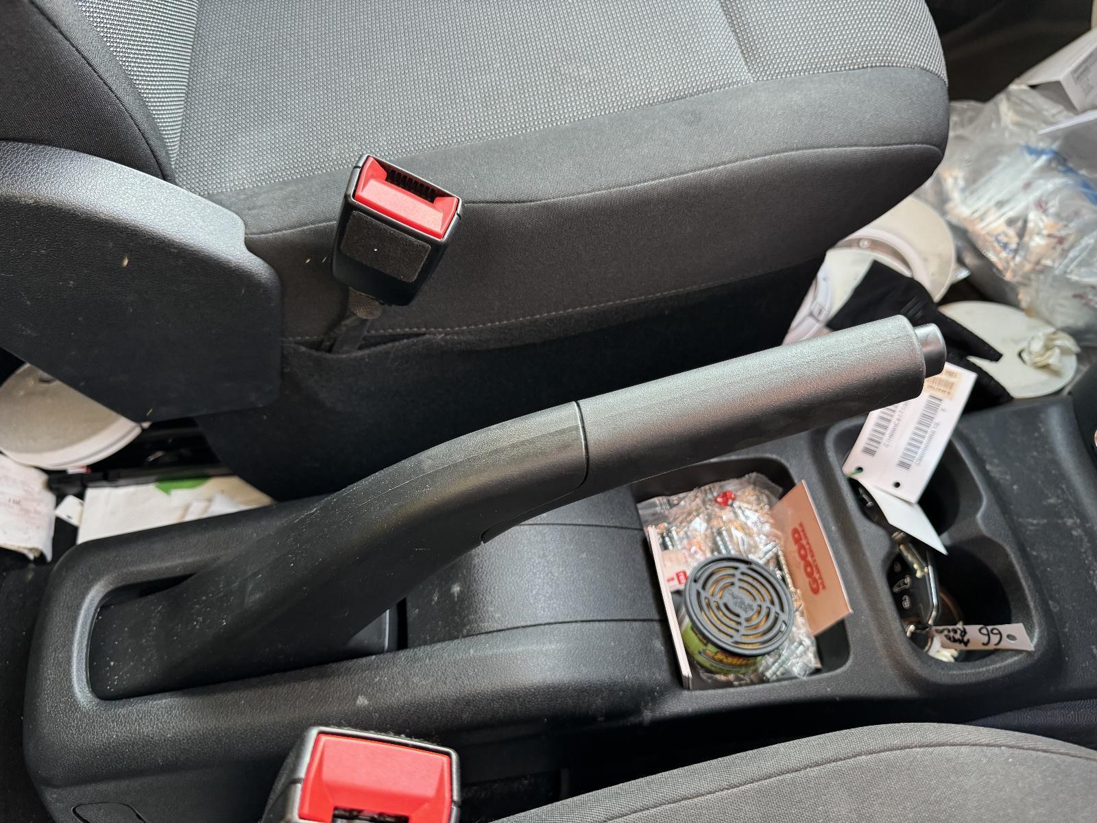 View Auto part Handbrake Lever PEUGEOT PARTNER 2023