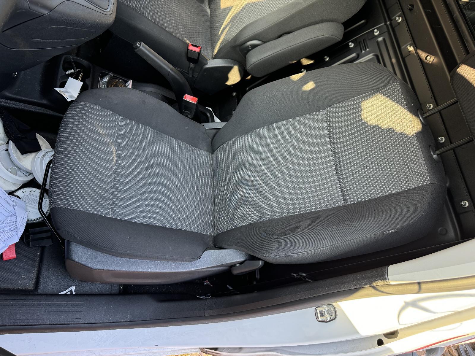 View Auto part Front Seat PEUGEOT PARTNER 2023